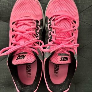 Nike Zoom Elite 6 size 8